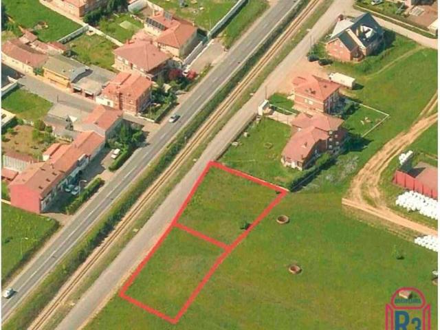Terreno en Venta en Villaquilambre