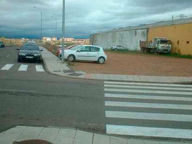 Terreno en venta en Villaquilambre