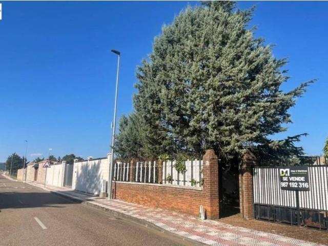 Terreno en Venta en Villaquilambre