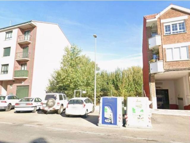 Terreno en Venta en Villaquilambre