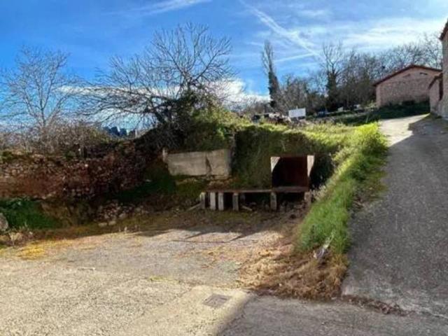 Terreno en Venta en Villar de Torre