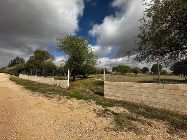 Terreno en Venta en Villar de Cañas