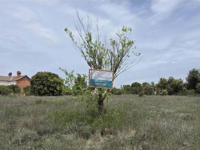Terreno en Venta en Villar de Cañas