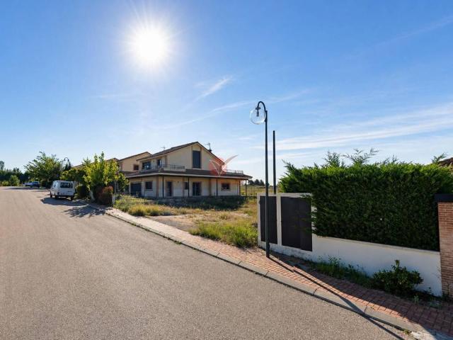Terreno en Venta en Villar de Olalla