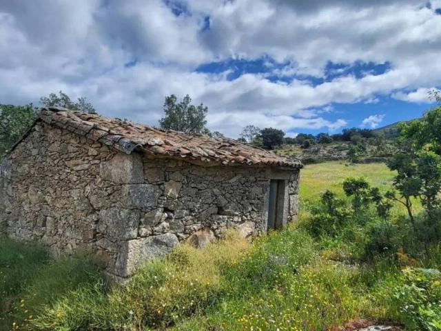 Terreno en Venta en Villar de Plasencia