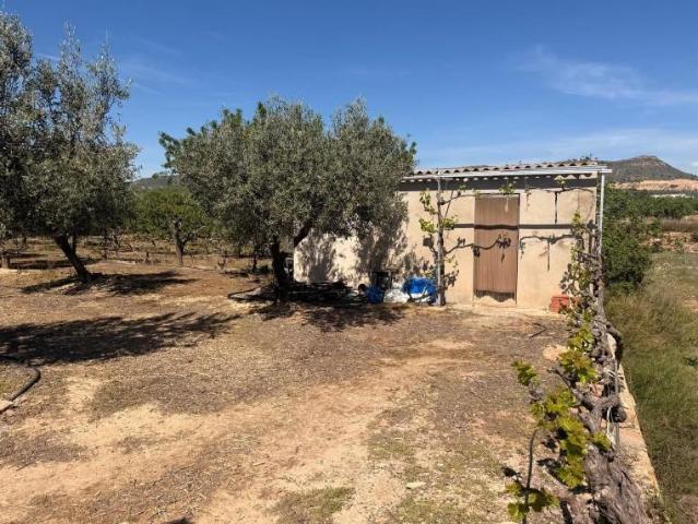 Terreno en venta en Villar del Arzobispo, Cantalares