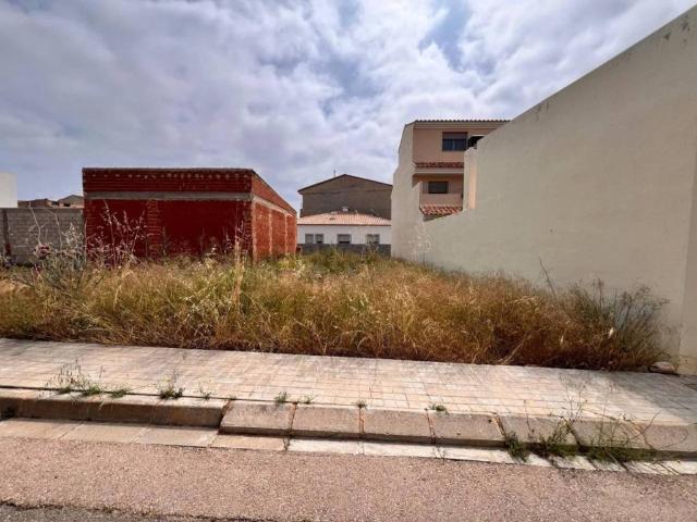 Terreno en Venta en Villar del Arzobispo