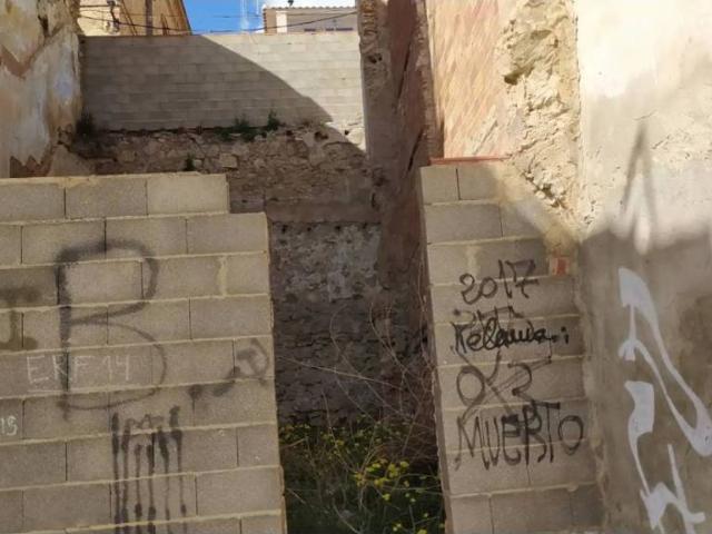Terreno en Venta en Villar del Arzobispo