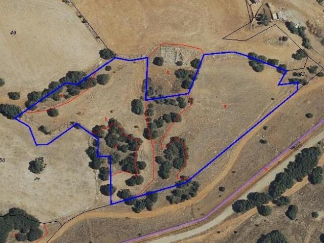 Terreno en venta en Villar del Olmo, Villar del Olmo