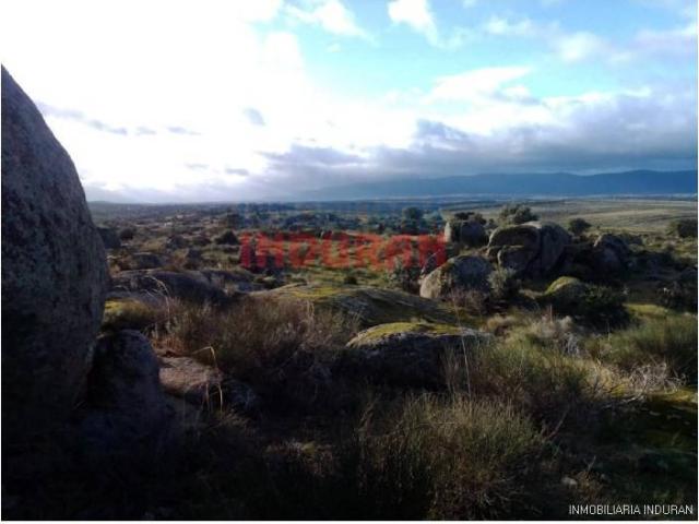 Terreno en Venta en Villar del Pedroso