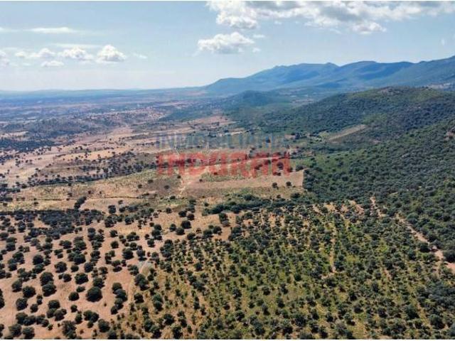 Terreno en Venta en Villar del Pedroso