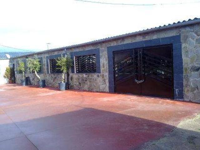 Terreno en Venta en Villaralbo
