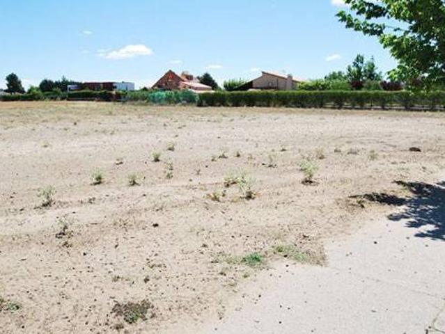 Terreno en Venta en Villaralbo