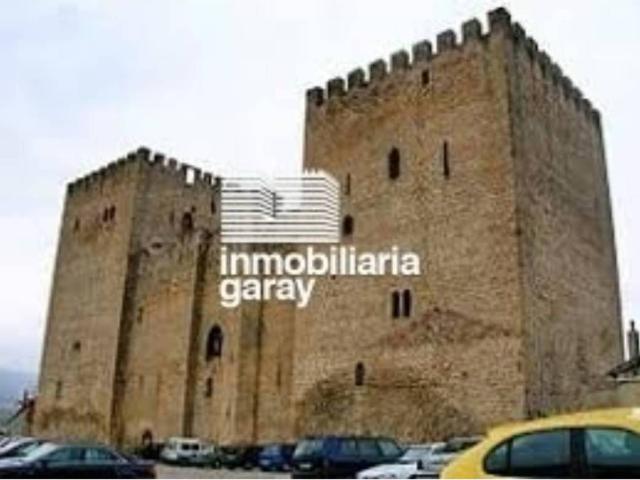 Terreno en Venta en Villarcayo de Merindad de Castilla La Vieja