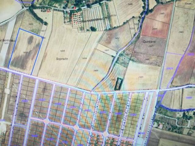 Terreno en Venta en Villarcayo de Merindad de Castilla La Vieja