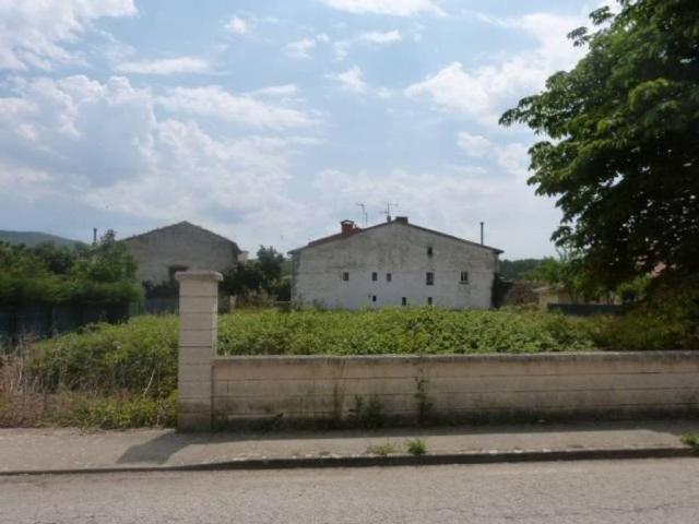 Terreno en Venta en Villarcayo de Merindad de Castilla La Vieja