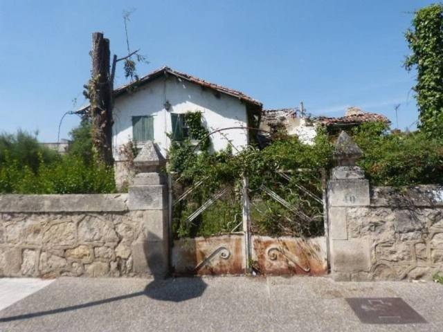 Terreno en Venta en Villarcayo de Merindad de Castilla La Vieja