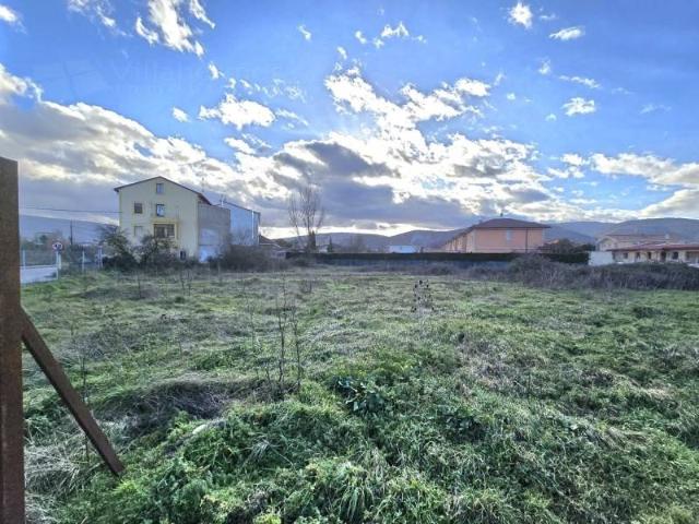 Terreno en Venta en Villarcayo de Merindad de Castilla La Vieja