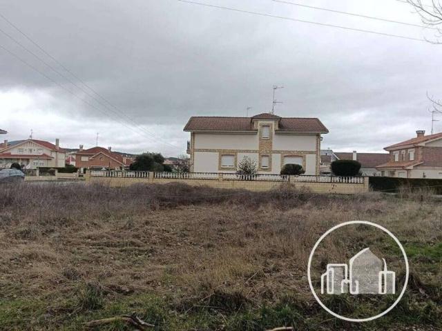 Terreno en Venta en Villarcayo de Merindad de Castilla La Vieja