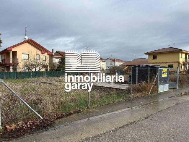 Terreno en Venta en Villarcayo de Merindad de Castilla La Vieja