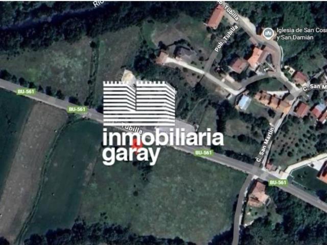 Terreno en Venta en Villarcayo de Merindad de Castilla La Vieja