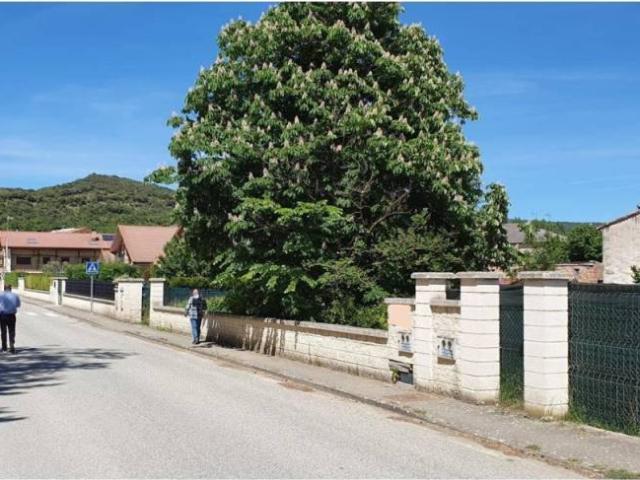 Terreno en Venta en Villarcayo de Merindad de Castilla La Vieja