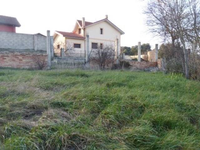 Terreno en Venta en Villarcayo de Merindad de Castilla La Vieja