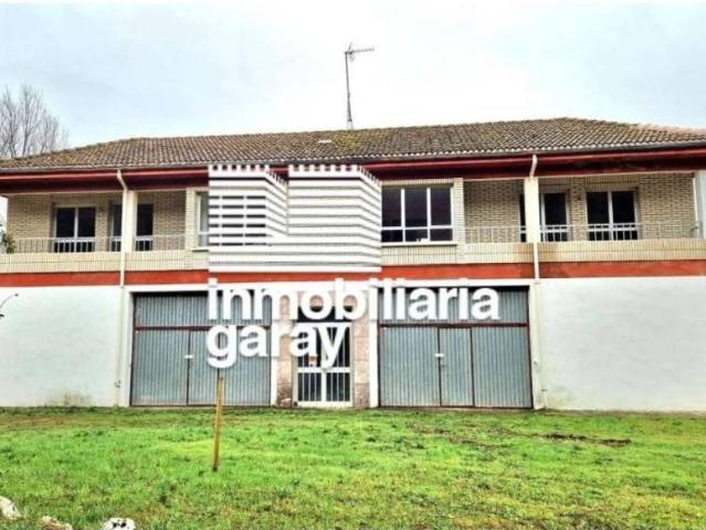 Terreno en Venta en Villarcayo de Merindad de Castilla La Vieja
