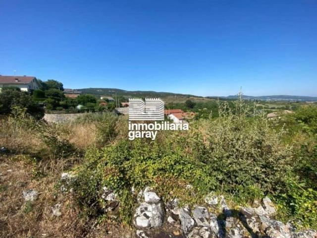 Terreno en Venta en Villarcayo de Merindad de Castilla La Vieja