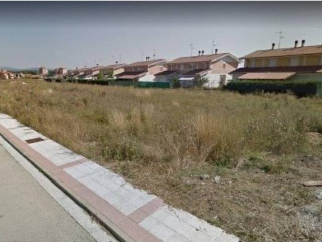 Terreno en Venta en Villarcayo de Merindad de Castilla La Vieja