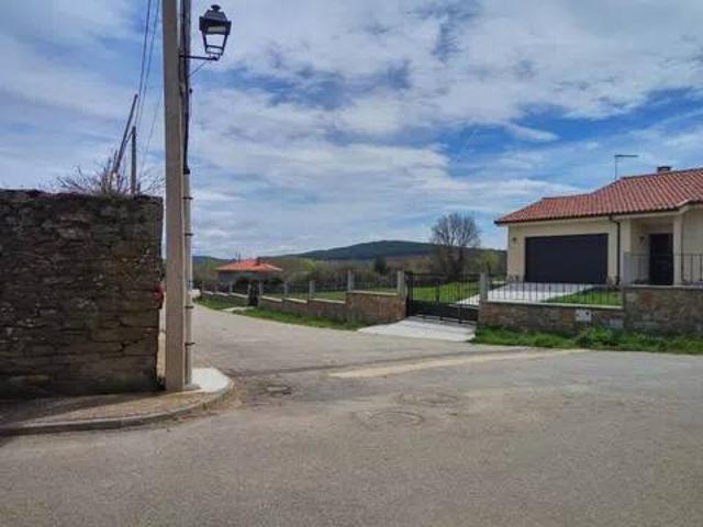 Terreno en Venta en Villardeciervos