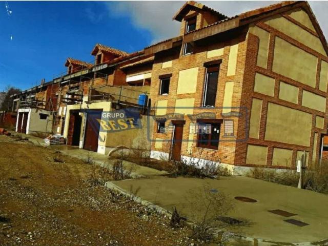 Terreno en Venta en Villarejo de Órbigo