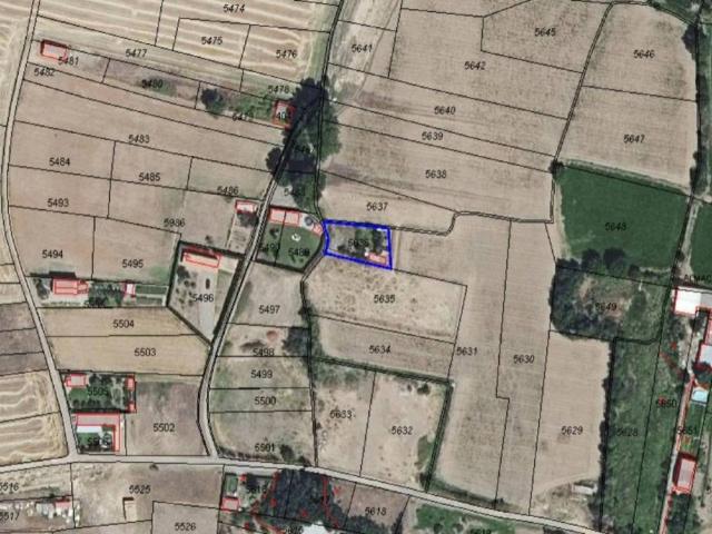 Terreno en Venta en Villarejo de Órbigo