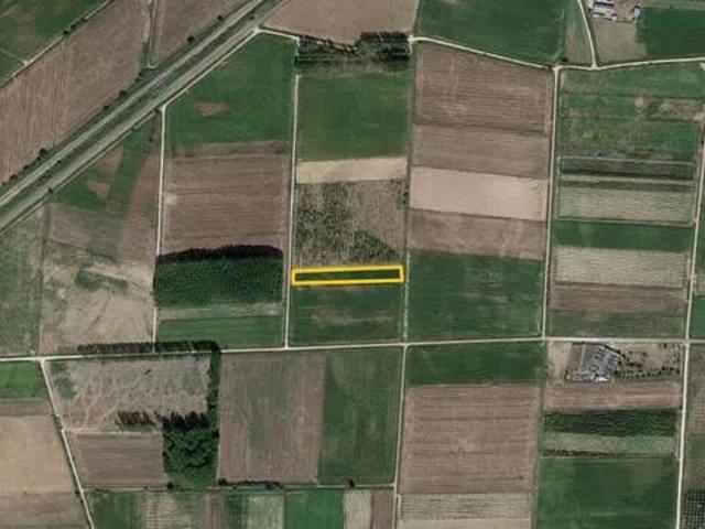 Terreno en Venta en Villarejo de Órbigo