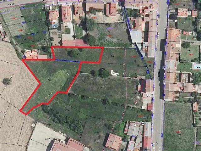 Terreno en Venta en Villarejo de Órbigo