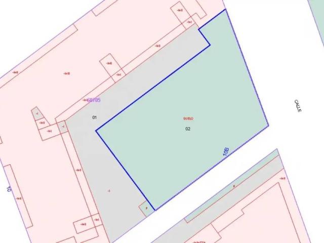 Terreno en Venta en Villarejo de Salvanés