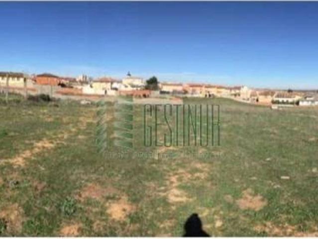 Terreno en Venta en Villarejo de Salvanés