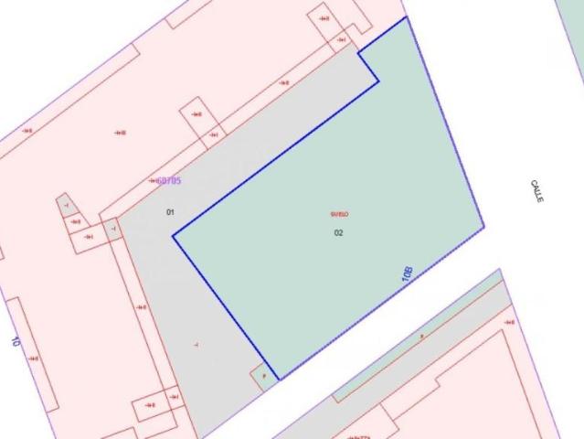 Terreno en venta en Villarejo de Salvanés, Villarejo de Salvanés