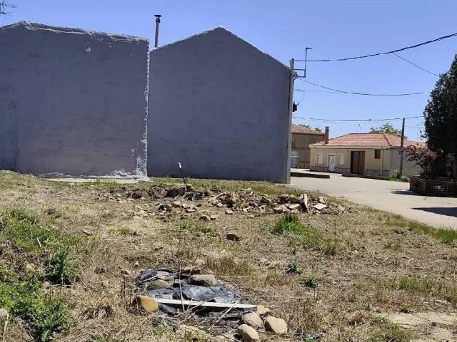 Terreno en Venta en Villares de Órbigo