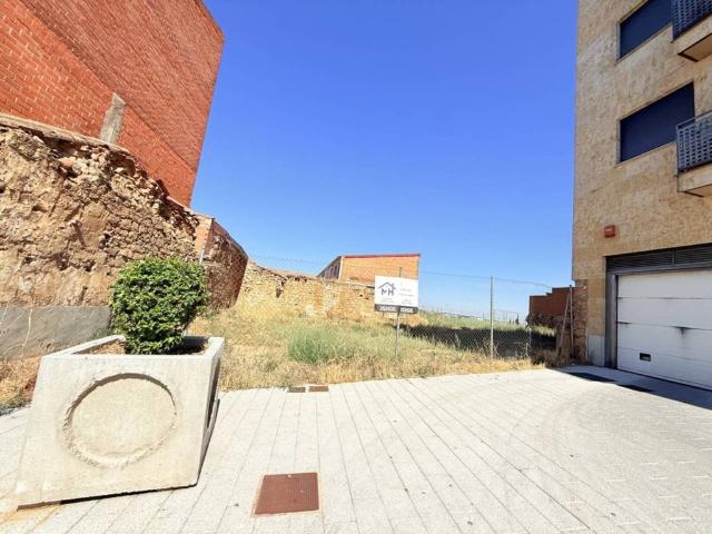 Terreno en Venta en Villares de la Reina