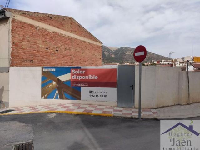 Terreno en venta en Villares, Villares. los