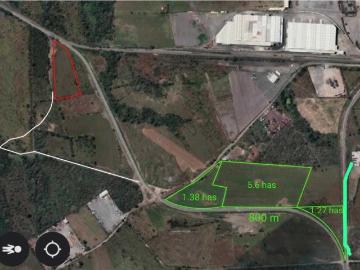 Terreno en venta en Villarin, Veracruz, Veracruz de Ignacio de la Llave
