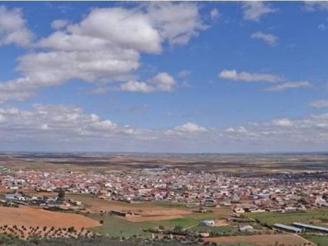 Terreno en Venta en Villarrubia de los Ojos