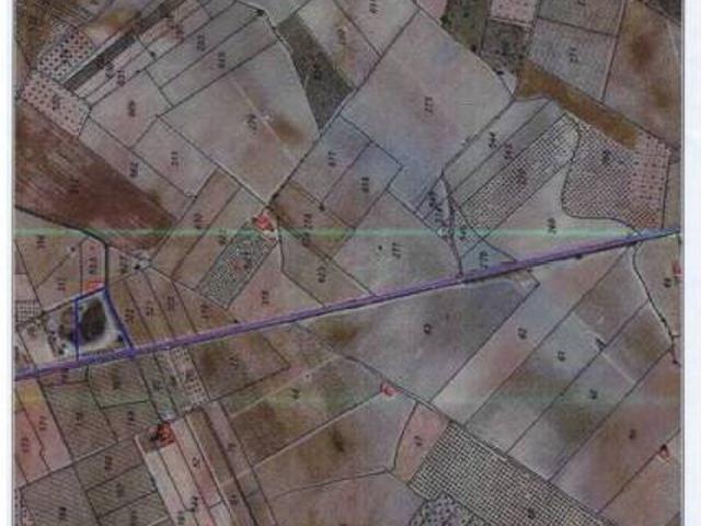 Terreno en Venta en Villarrubia de los Ojos