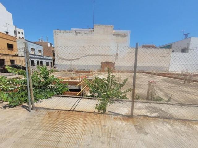 Terreno en venta en Villarreal, Avda. Alemania Italia