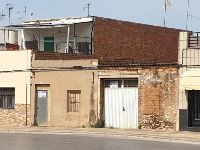 Terreno en venta en Villarreal, Avda. Alemania Italia