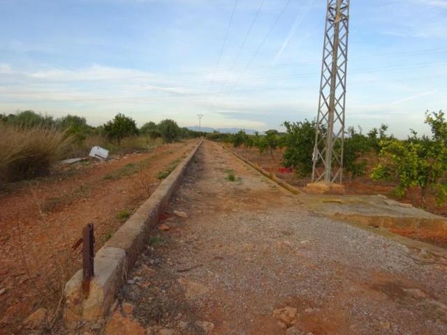 Terreno en venta en Villarreal, Madrigal