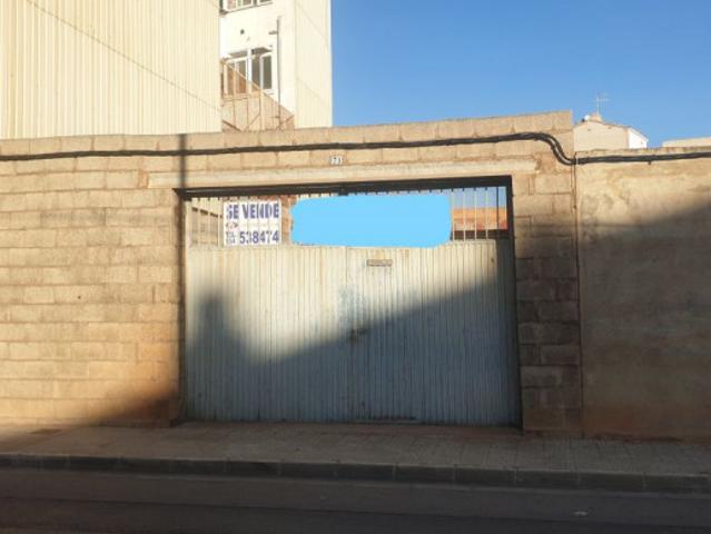Terreno en venta en Villarreal, Madrigal
