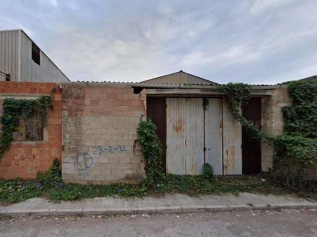 Terreno en venta en Villarreal, Madrigal