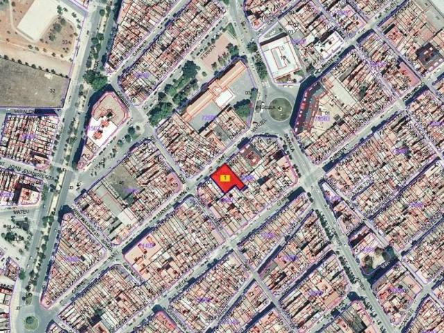 Terreno en venta en Villarreal, Vila real